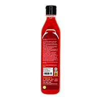 Spotless Zero STAIN 500ml Salt stain remover for all purposes Advance Tile Cleaner for Kitchen, Bedroom & Bathroom Floors, Removes Grease, Dirt & Tough Stains